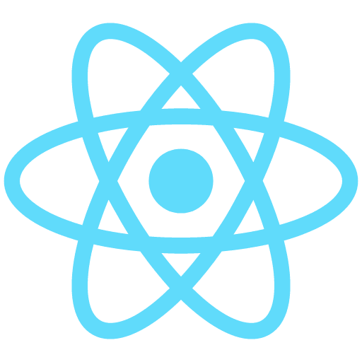 React Native logo